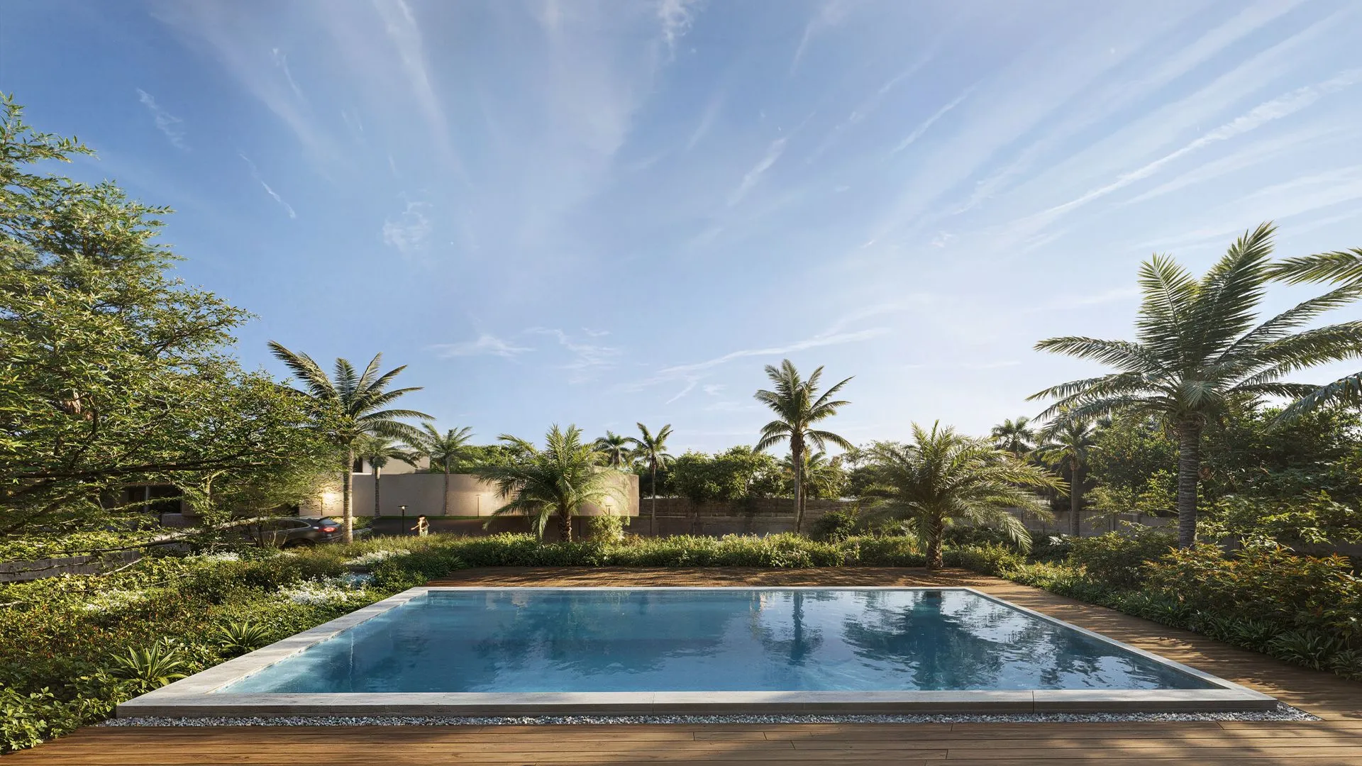 Villa, 240 sqm