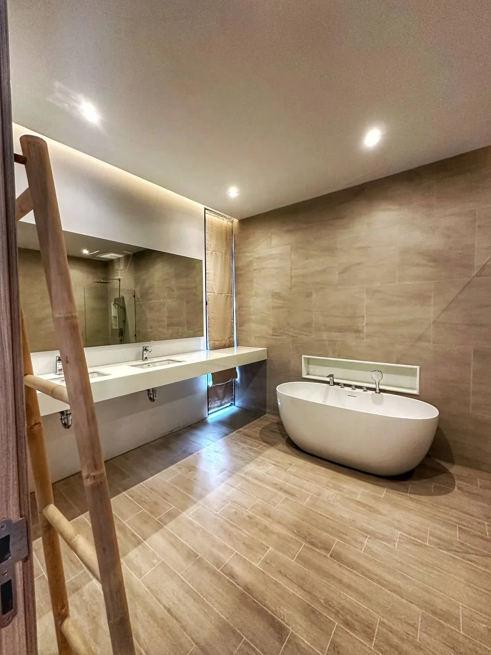 3-bedroom villa, 288 sqm