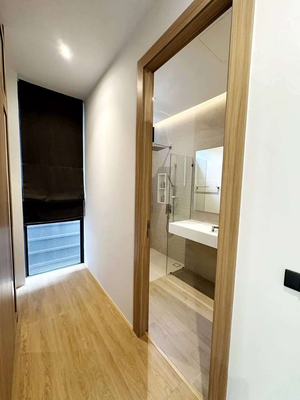 3-bedroom villa, 288 sqm