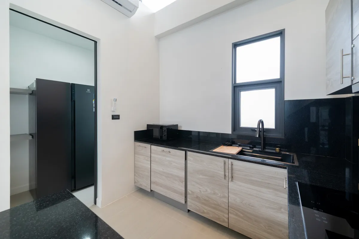 2-bedroom villa, 174 sqm
