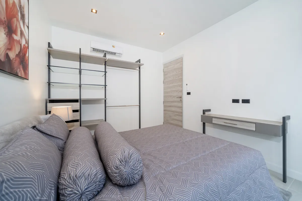 2-bedroom villa, 174 sqm