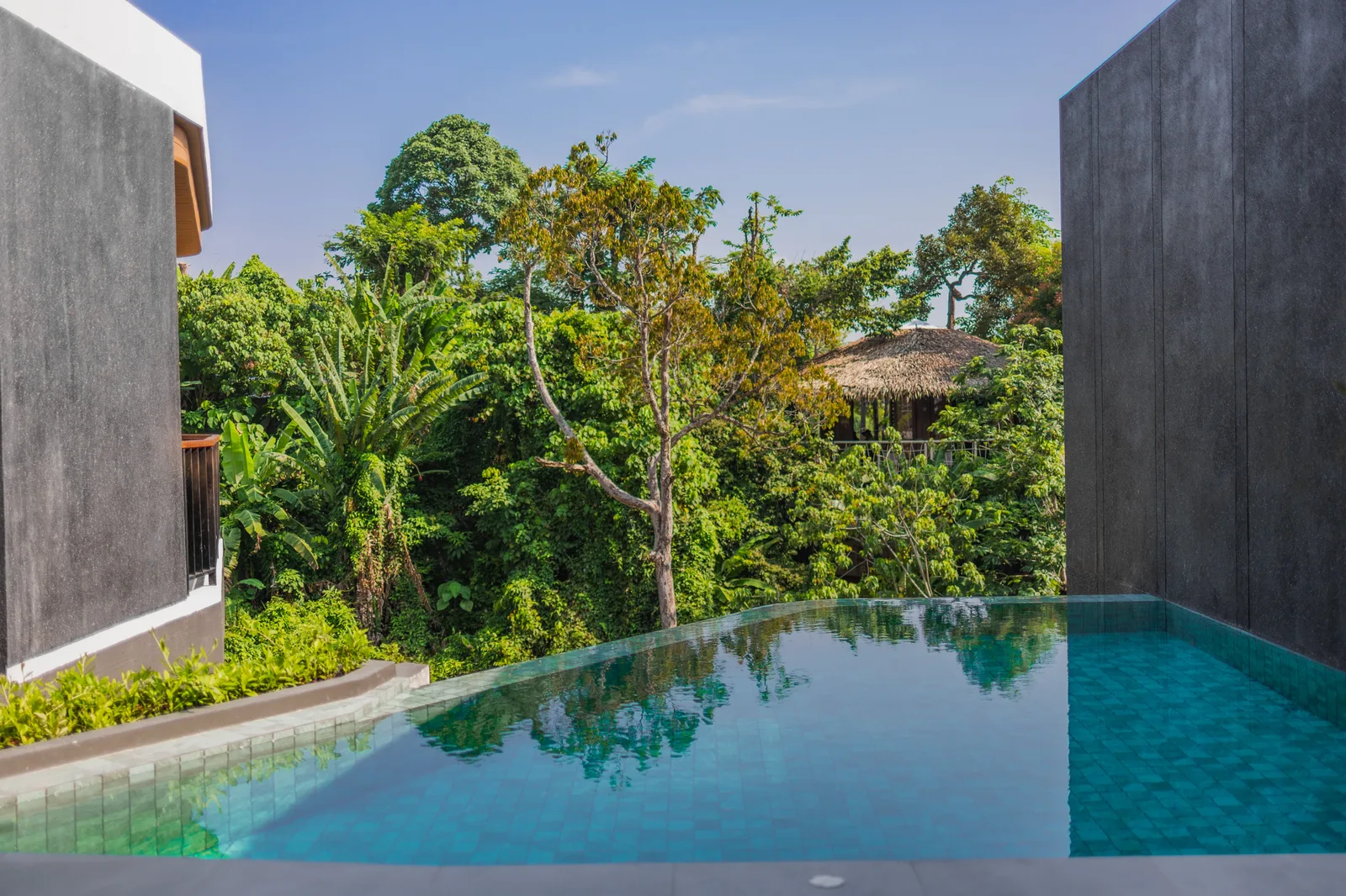 4-bedroom villa, 512 sqm