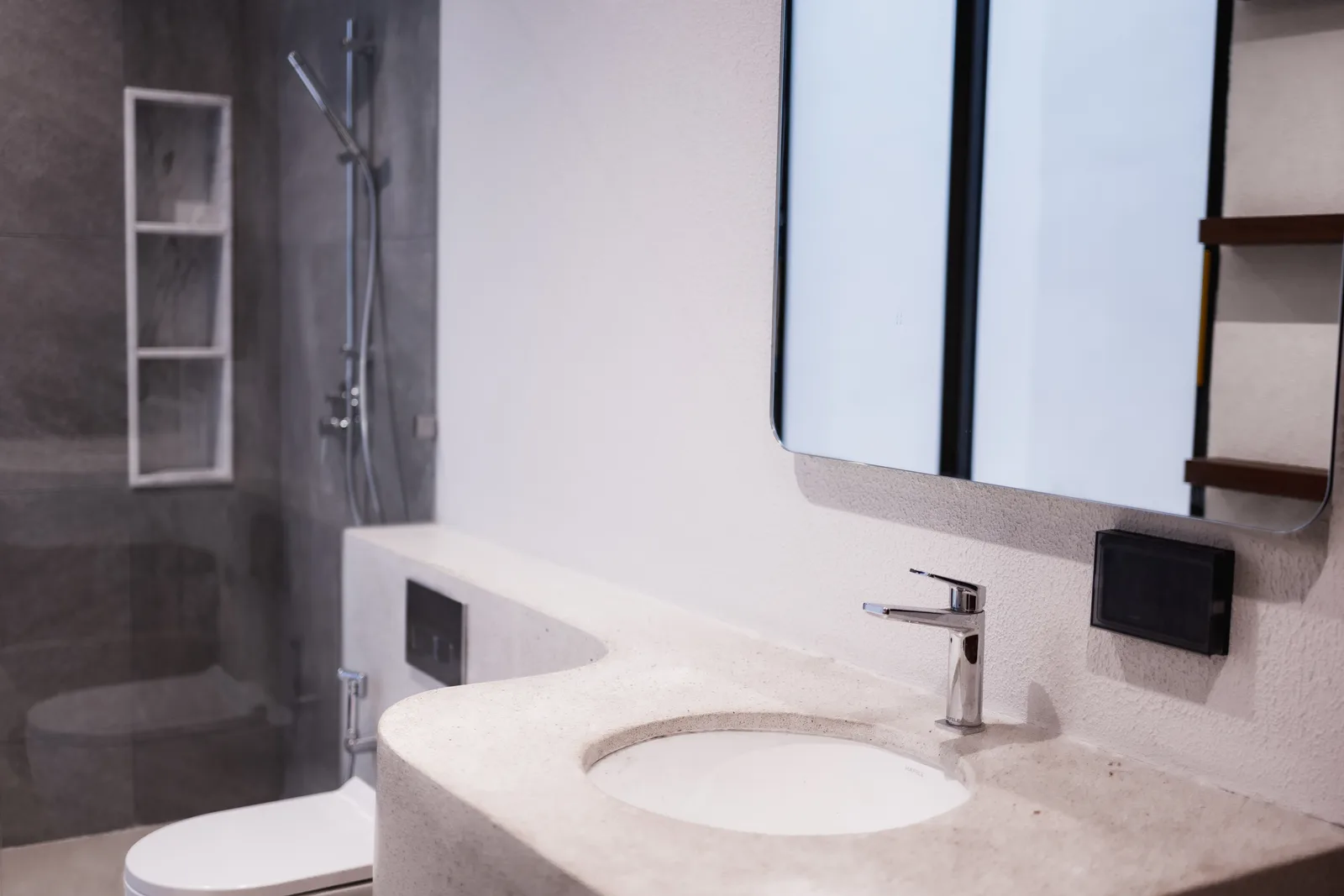 Studio, 512 sqm