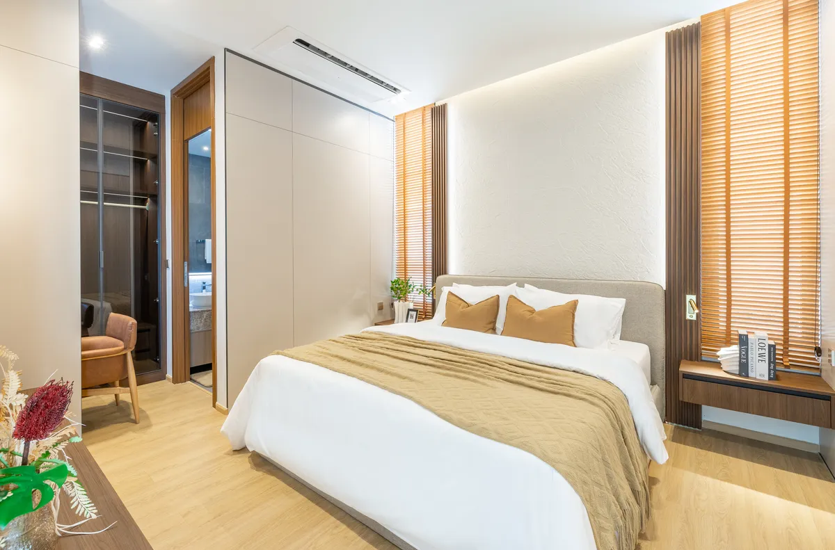 3-bedroom villa, 429 sqm