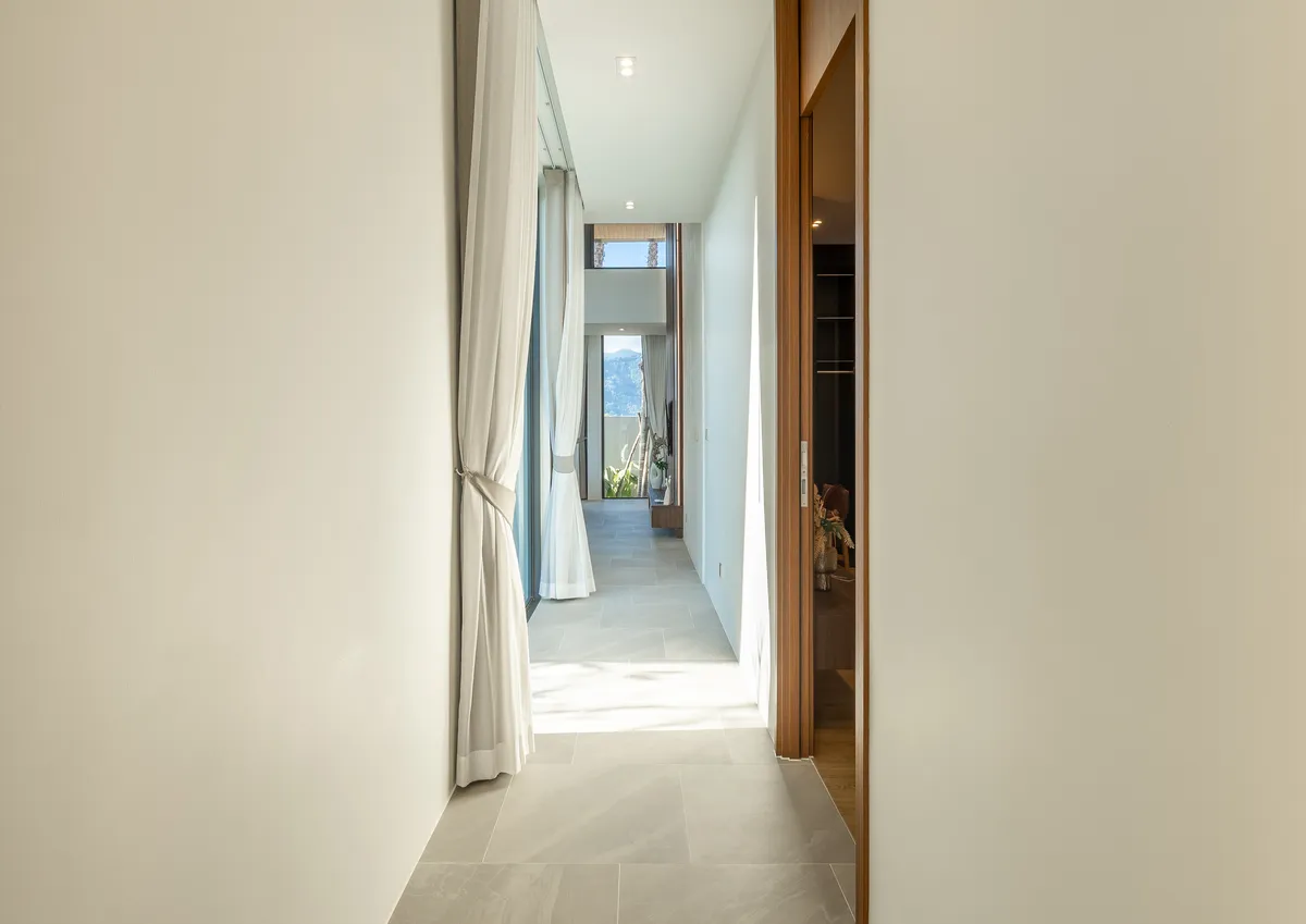 3-bedroom villa, 429 sqm