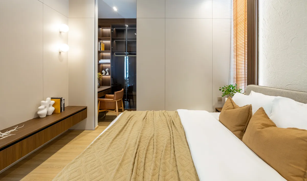 3-bedroom villa, 429 sqm