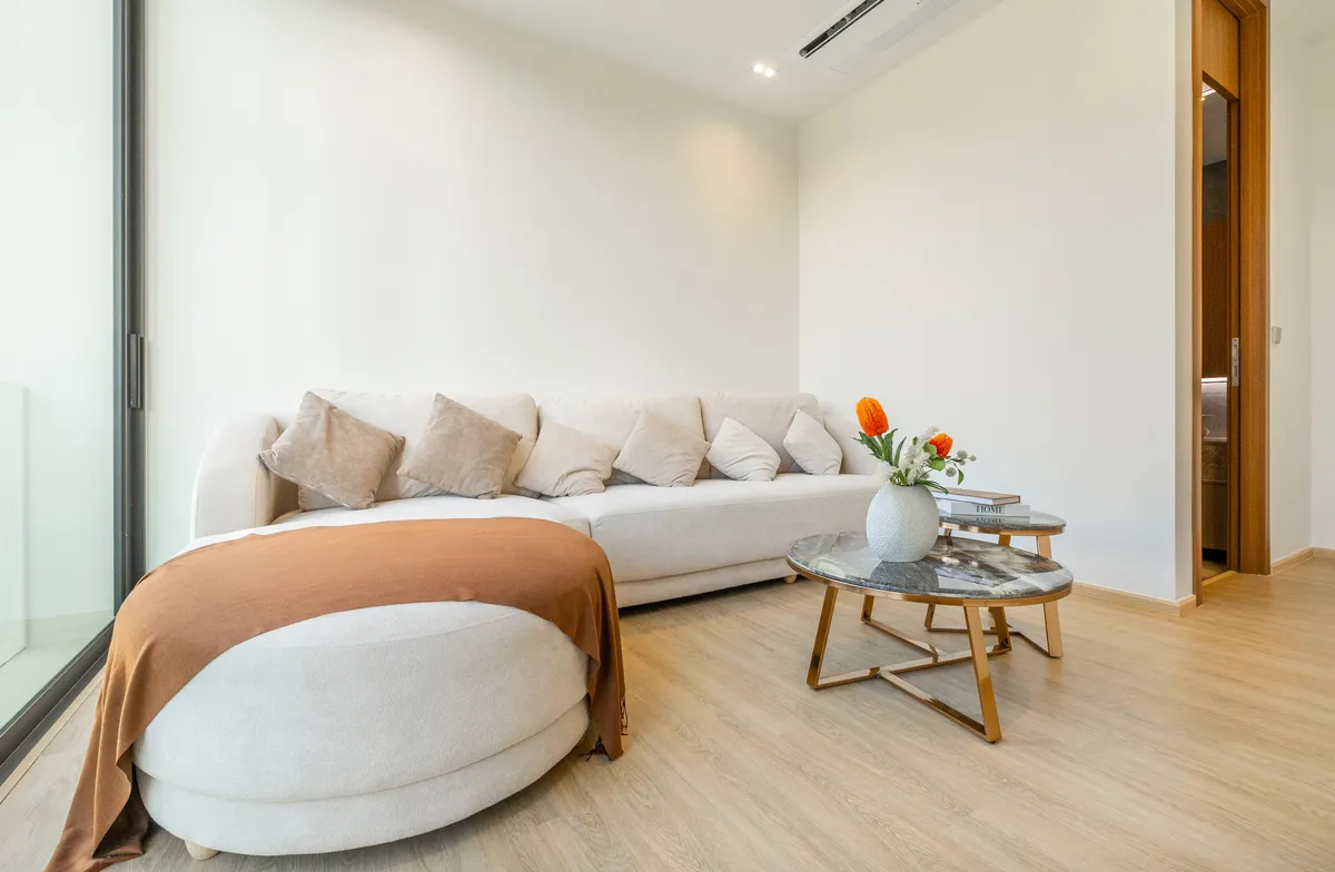 3-bedroom villa, 429 sqm