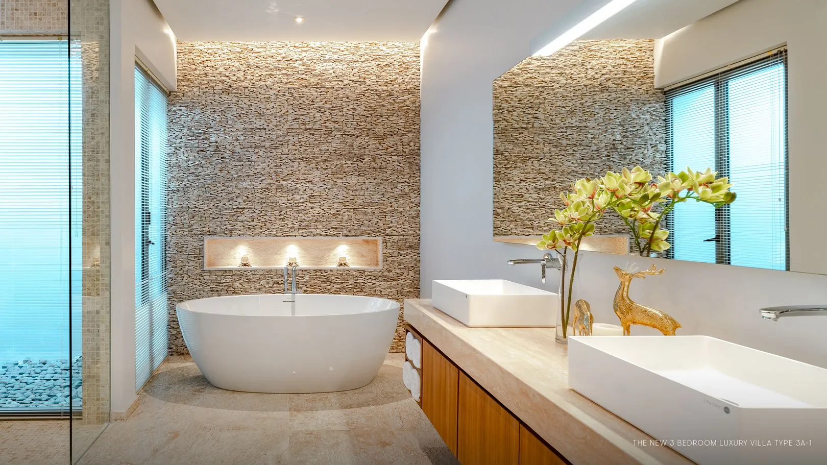 Villa, 362 sqm