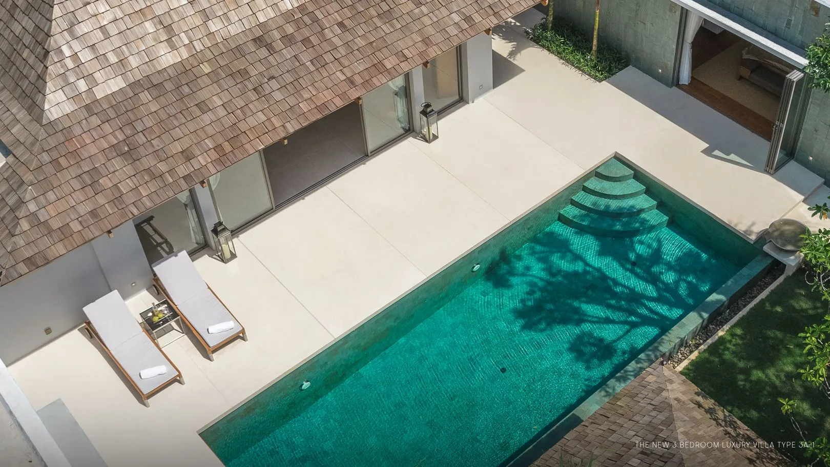 Villa, 362 sqm