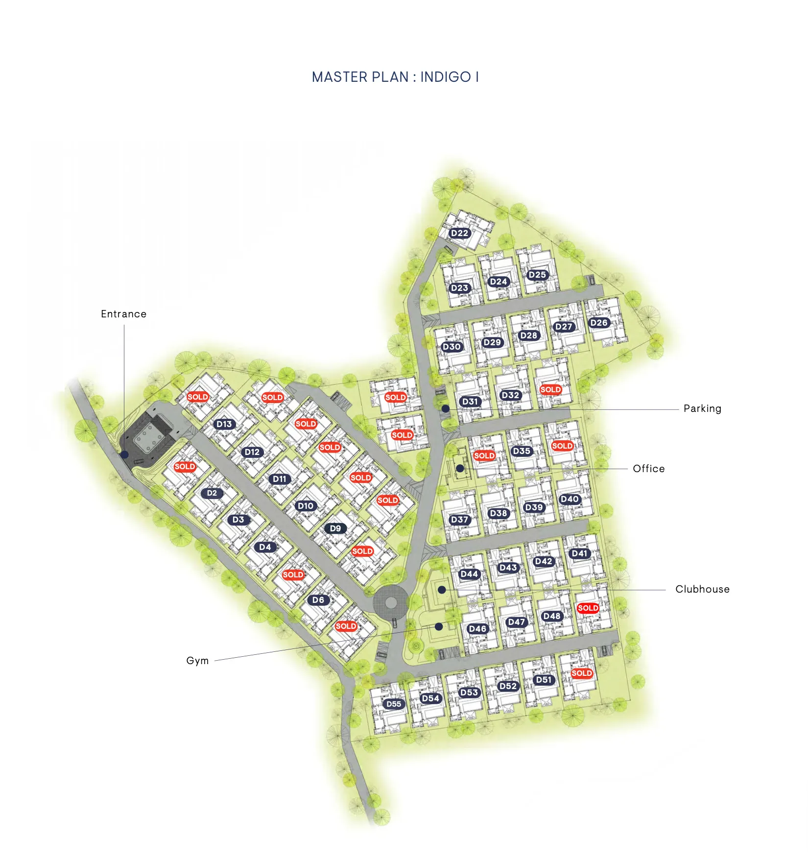 Villa, 362 sqm