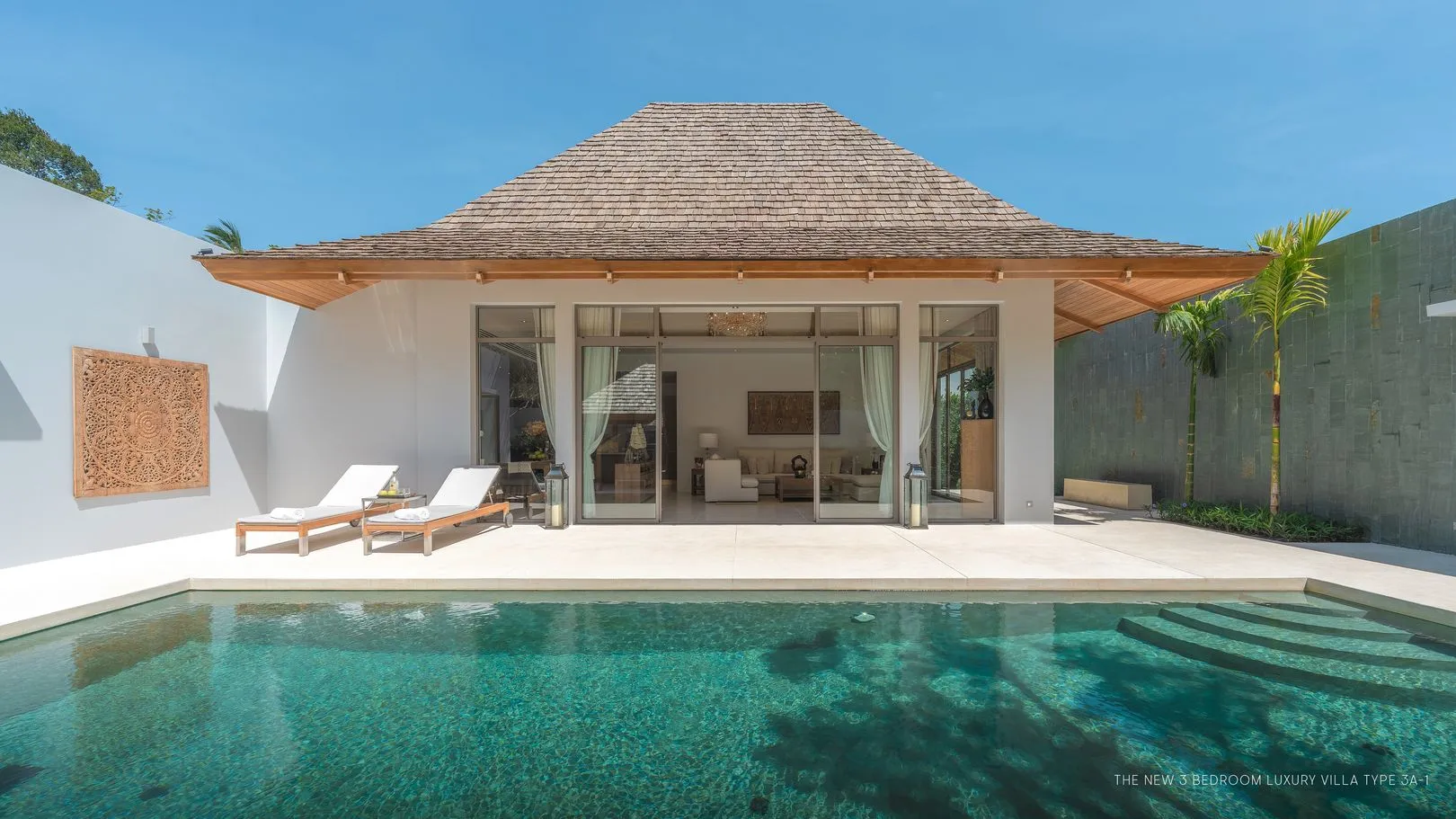 Villa, 362 sqm