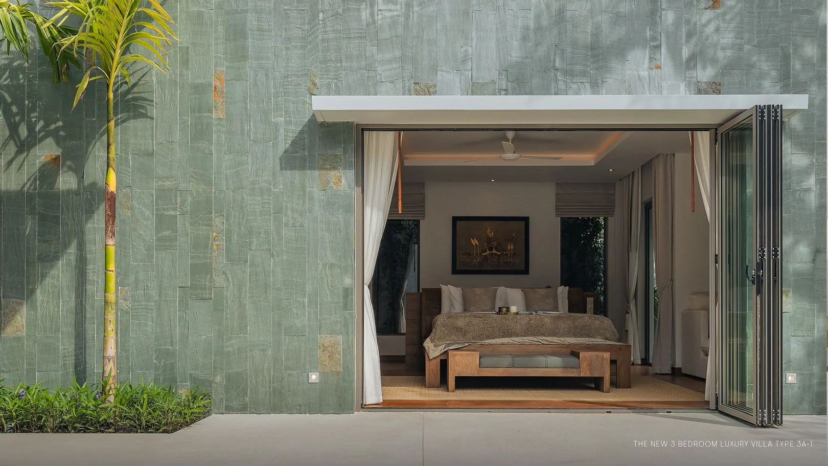 Villa, 362 sqm