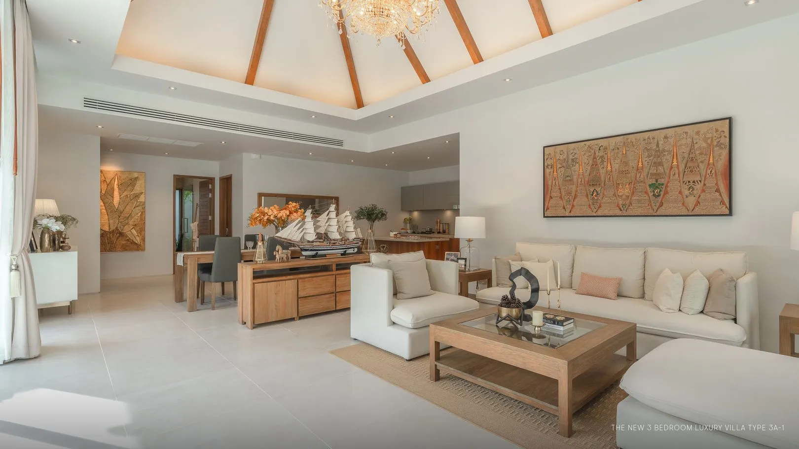 Villa, 548 sqm