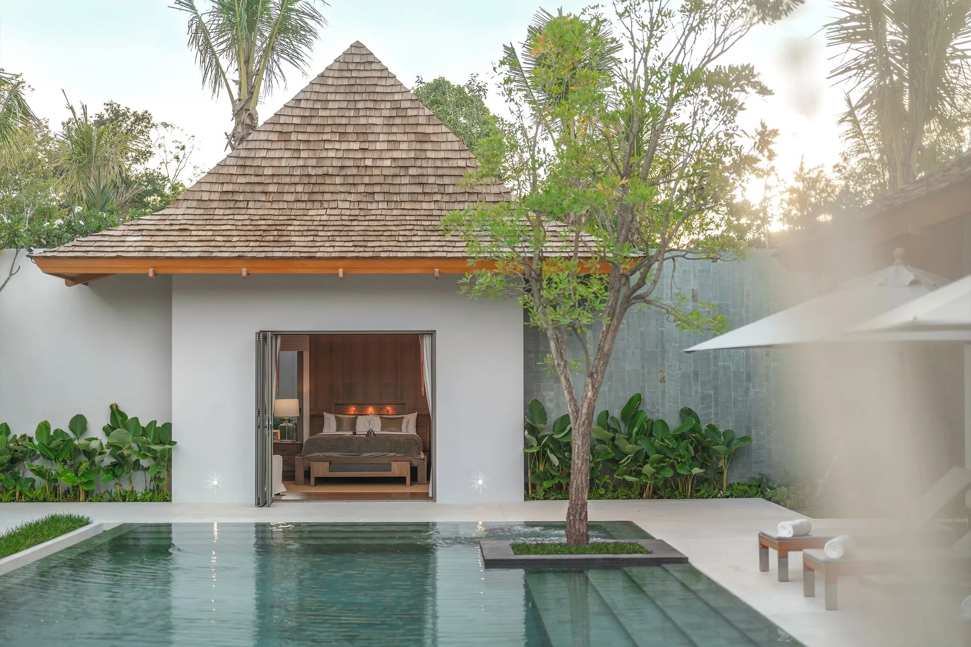 Villa, 548 sqm