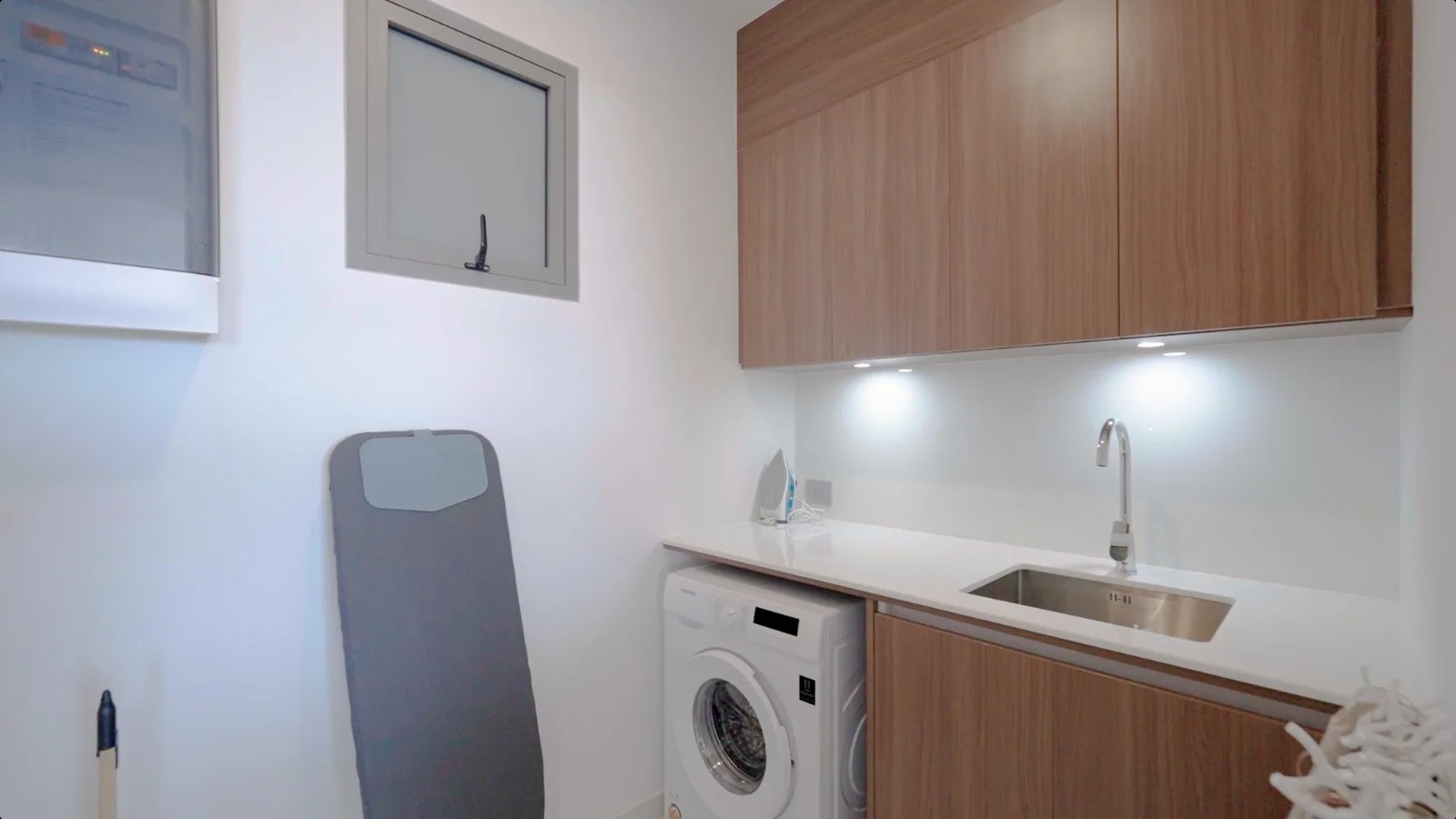 2-bedroom condo, 89 sqm