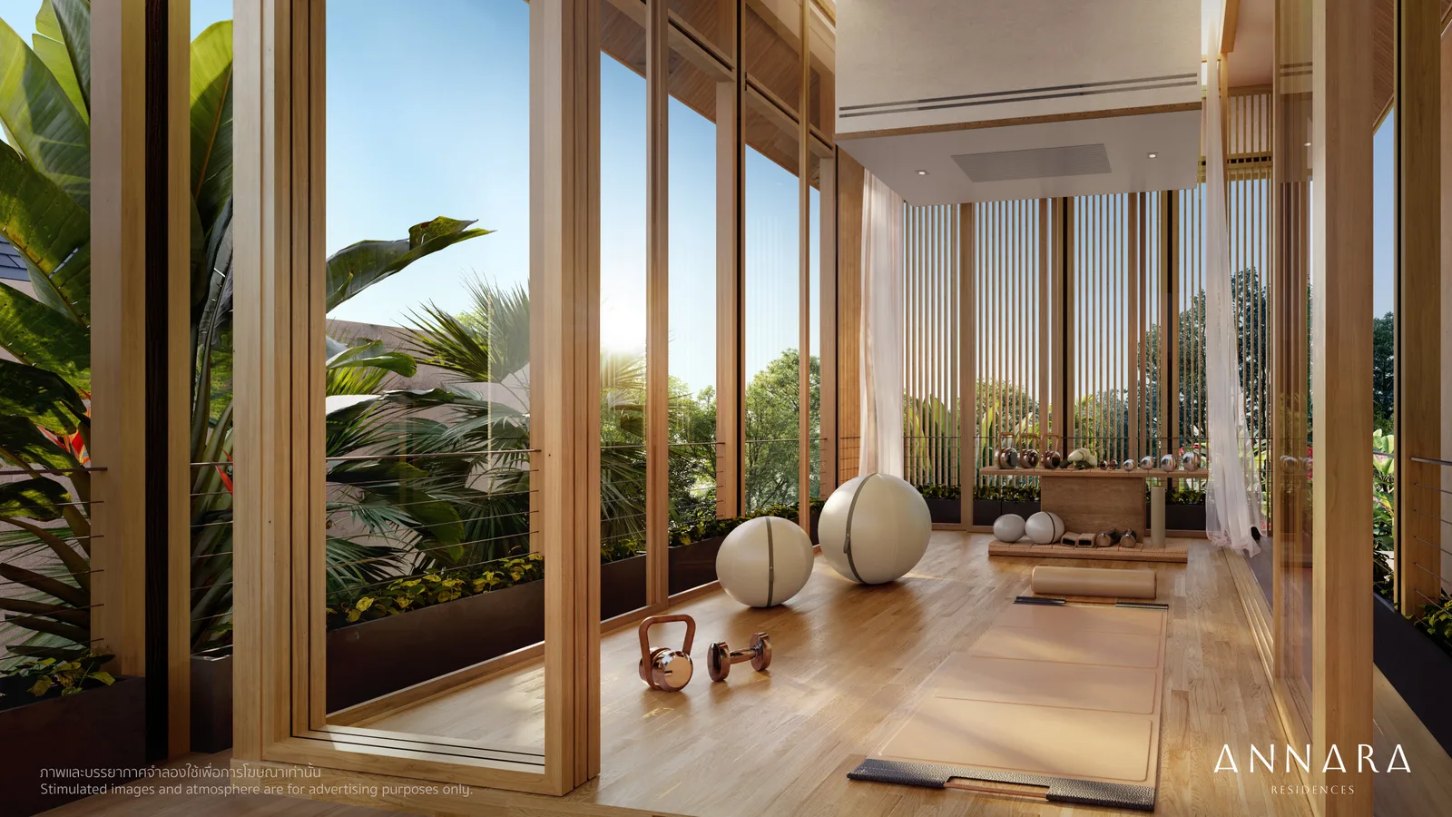 5-bedroom villa, 656 sqm