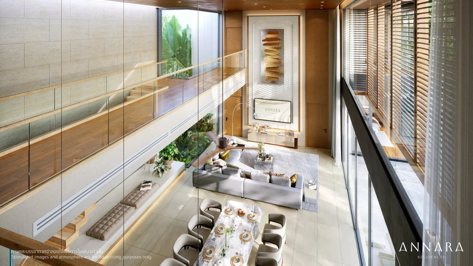5-bedroom villa, 656 sqm