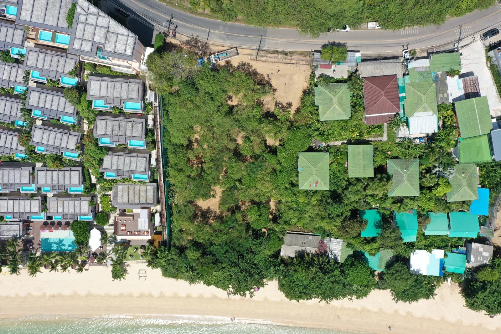 4-bedroom villa, 274 sqm