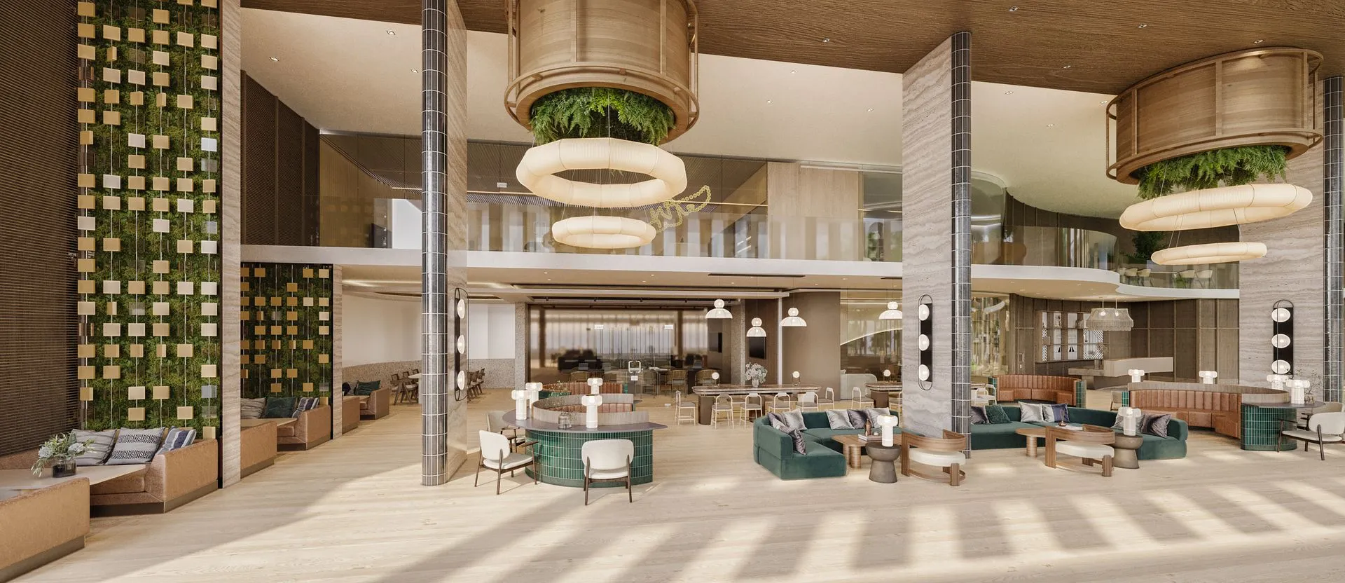 1-bedroom condo, 34 sqm
