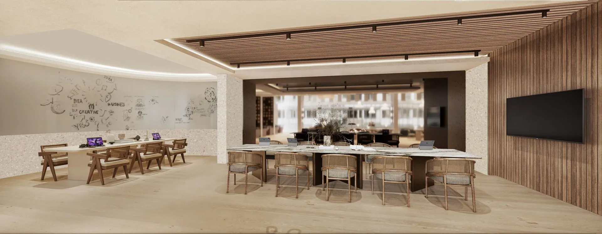 1-bedroom condo, 34 sqm
