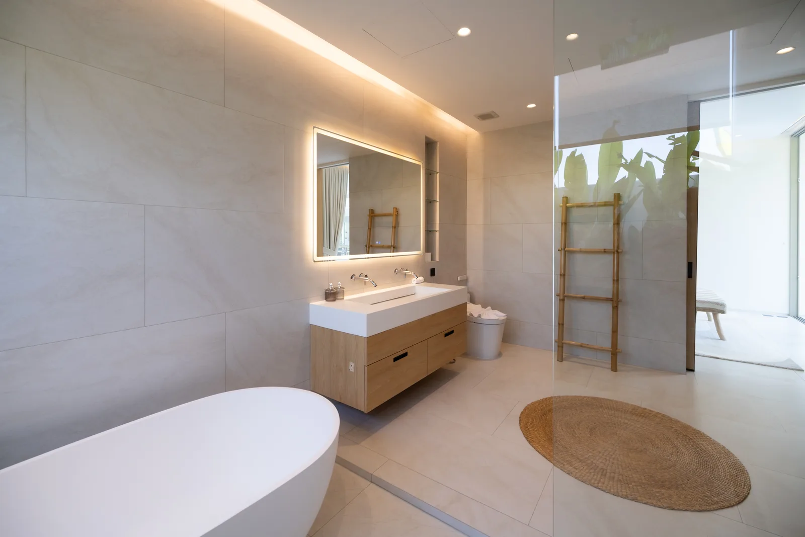 4-bedroom villa, 267 sqm