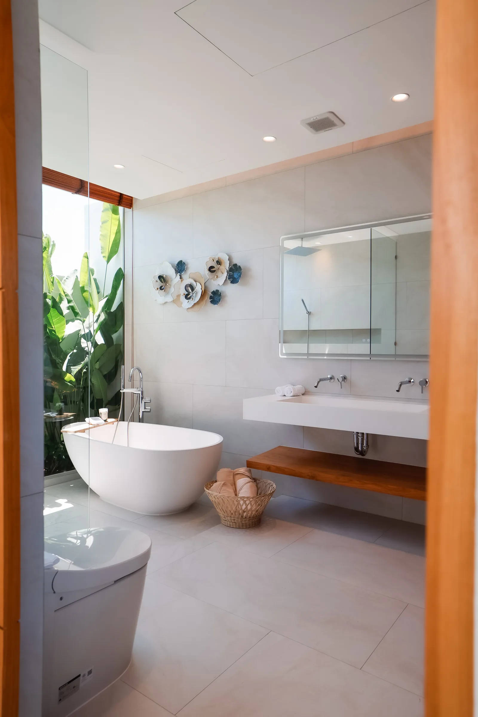 4-bedroom villa, 267 sqm