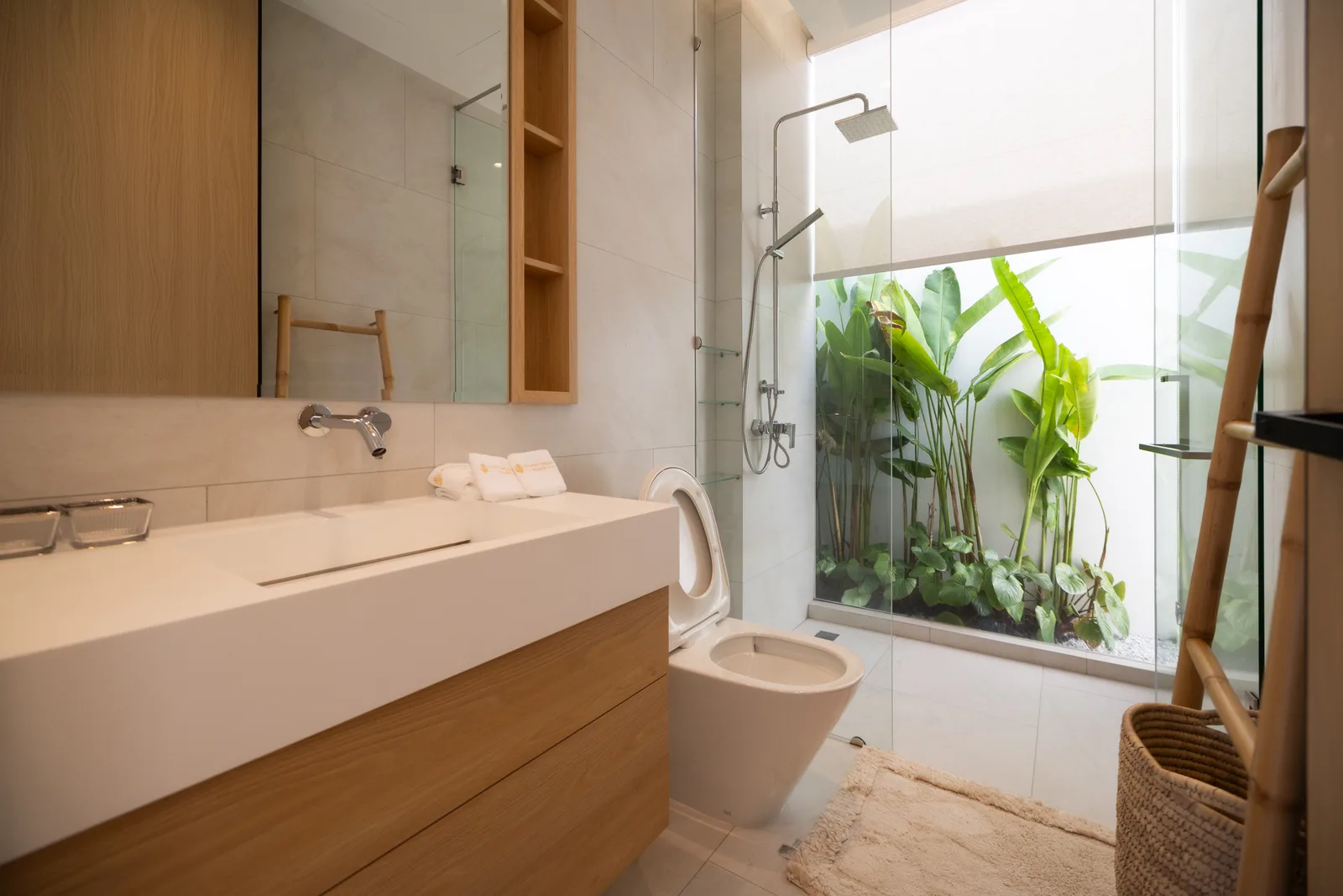 4-bedroom villa, 267 sqm