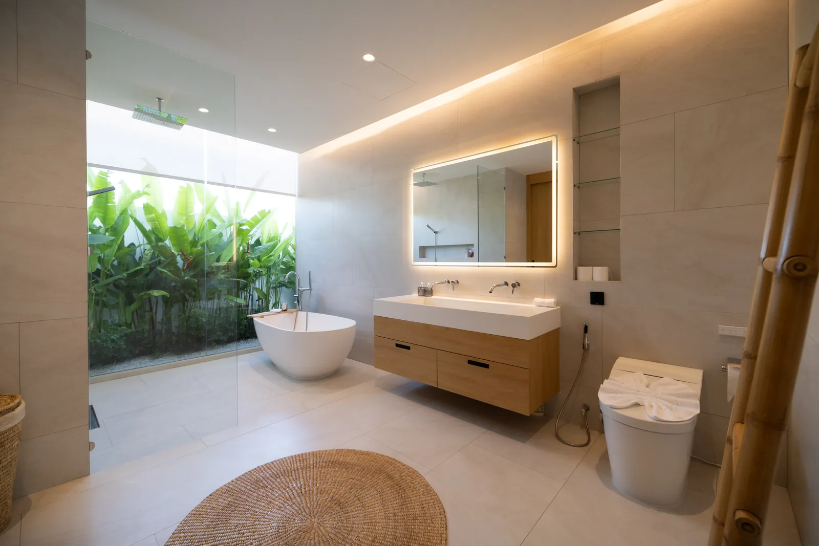 4-bedroom villa, 267 sqm