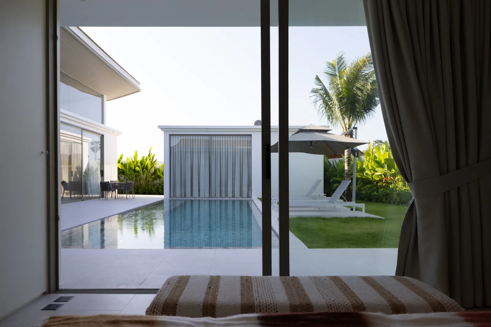 4-bedroom villa, 267 sqm