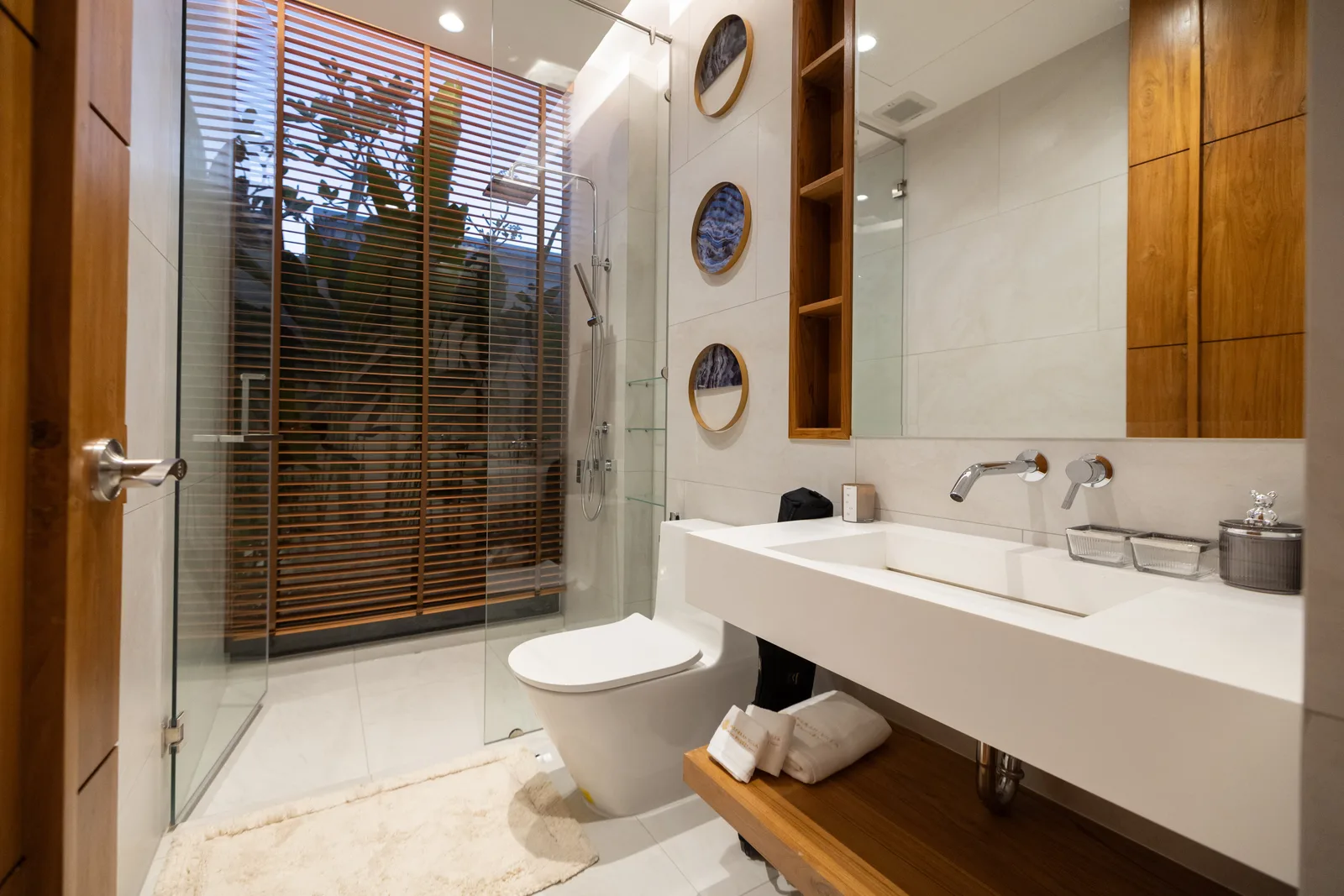 4-bedroom villa, 267 sqm