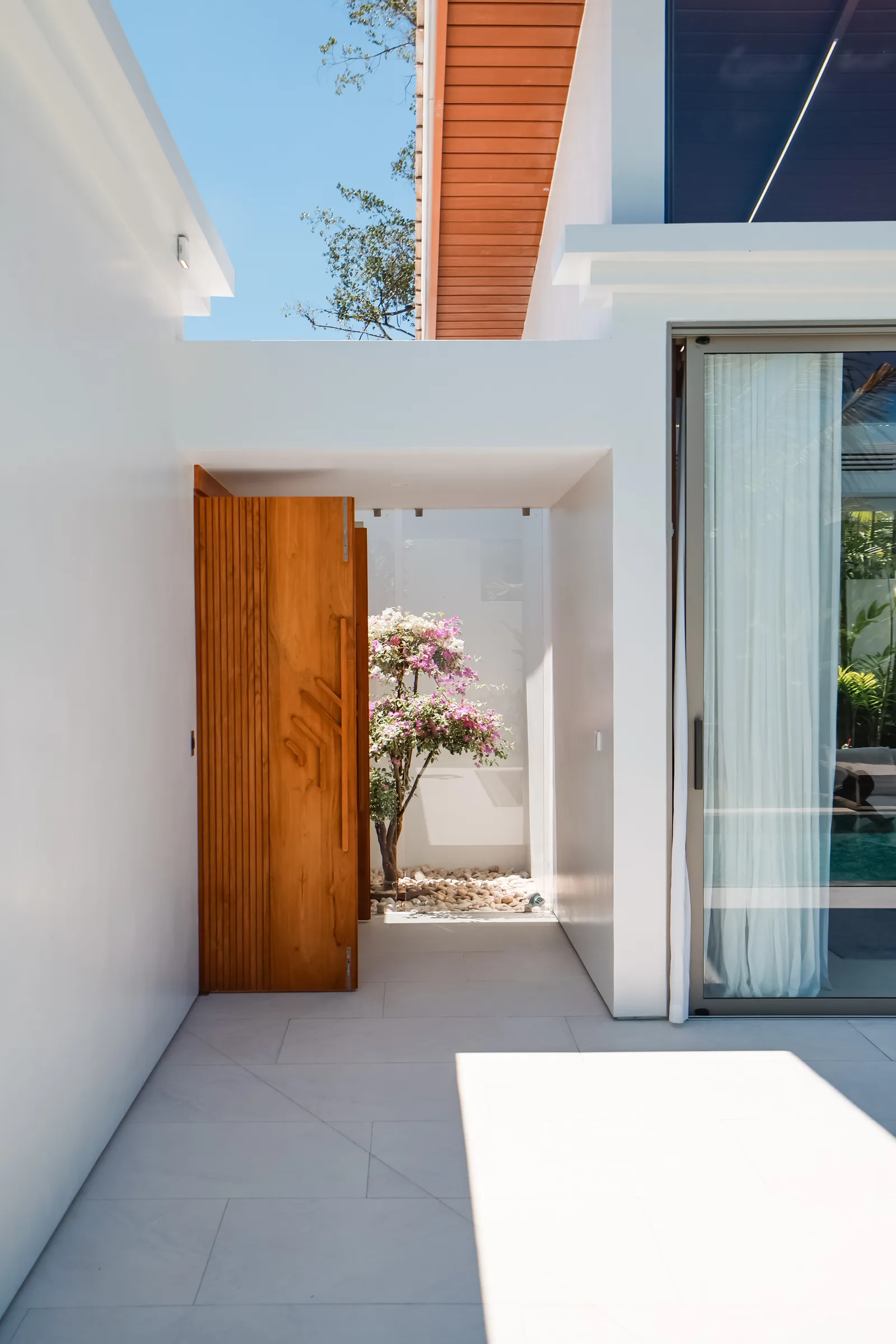4-bedroom villa, 267 sqm