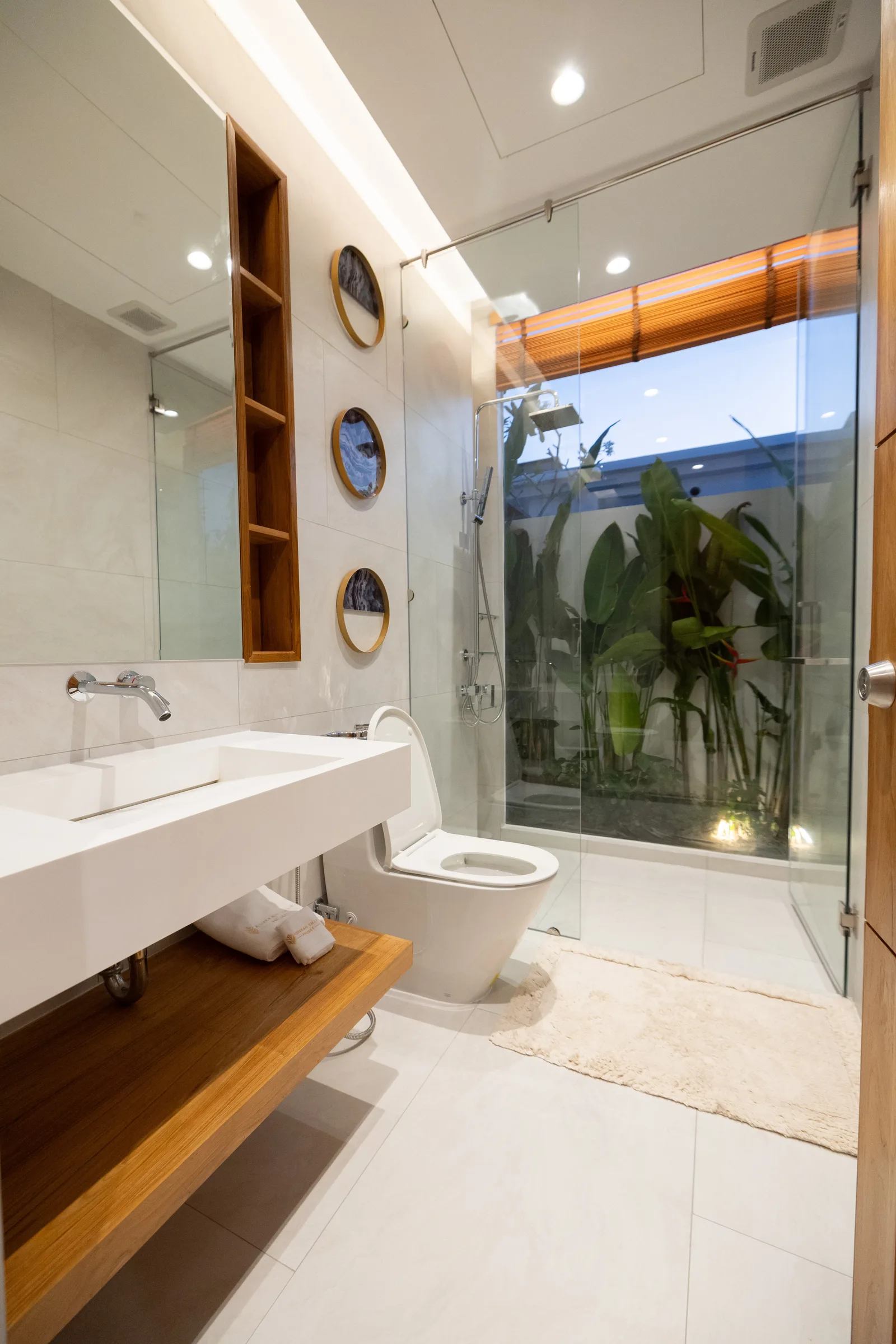 4-bedroom villa, 267 sqm