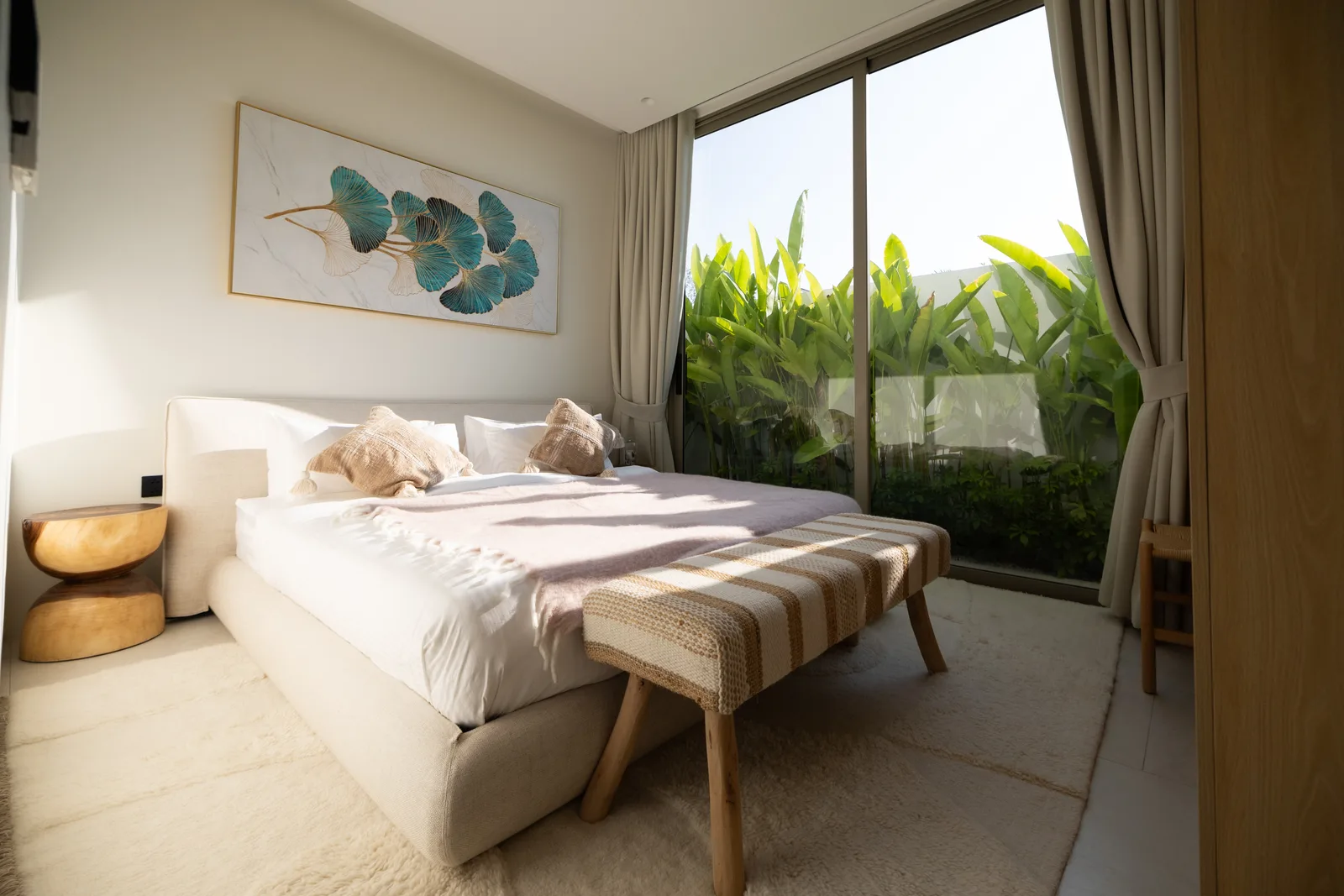 5-bedroom villa, 293 sqm
