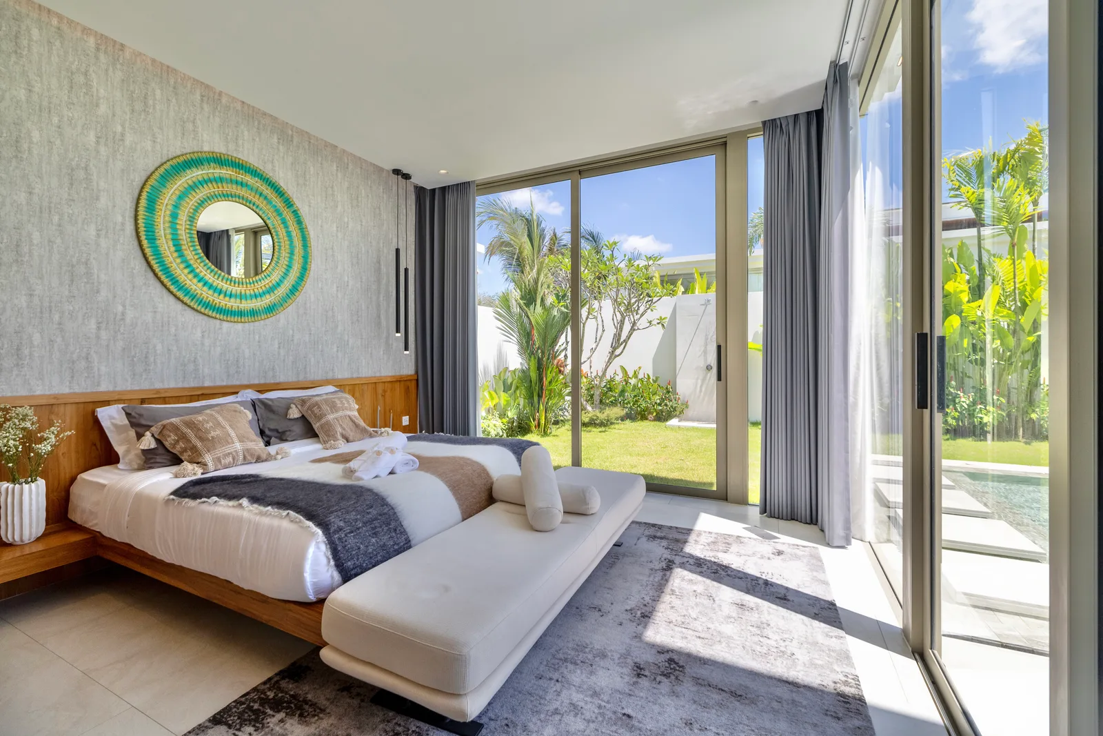 5-bedroom villa, 293 sqm