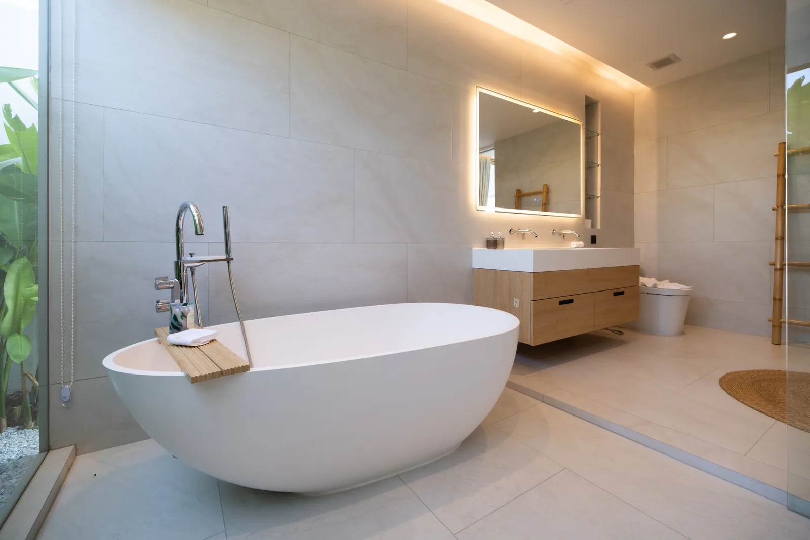 5-bedroom villa, 293 sqm