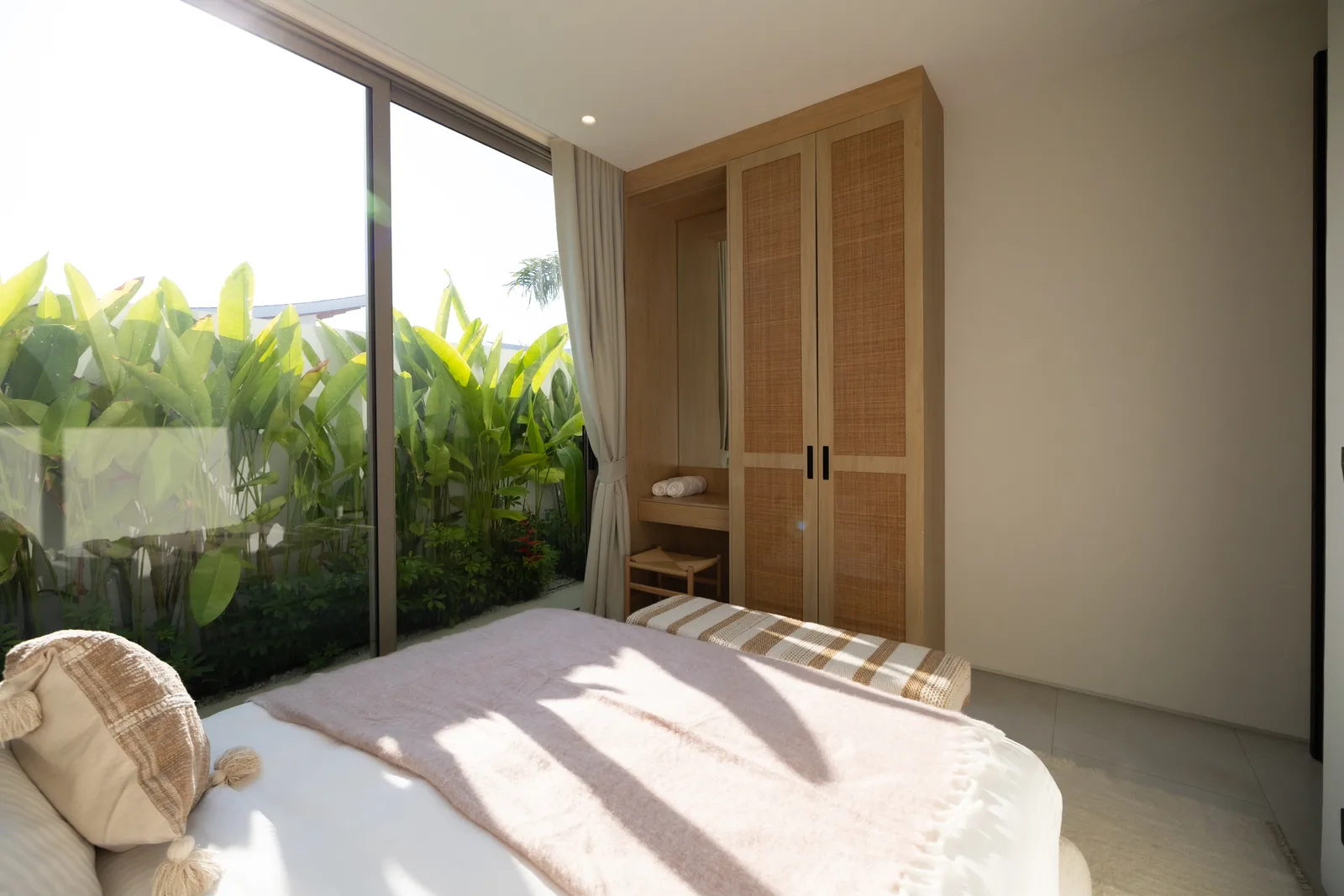 5-bedroom villa, 293 sqm
