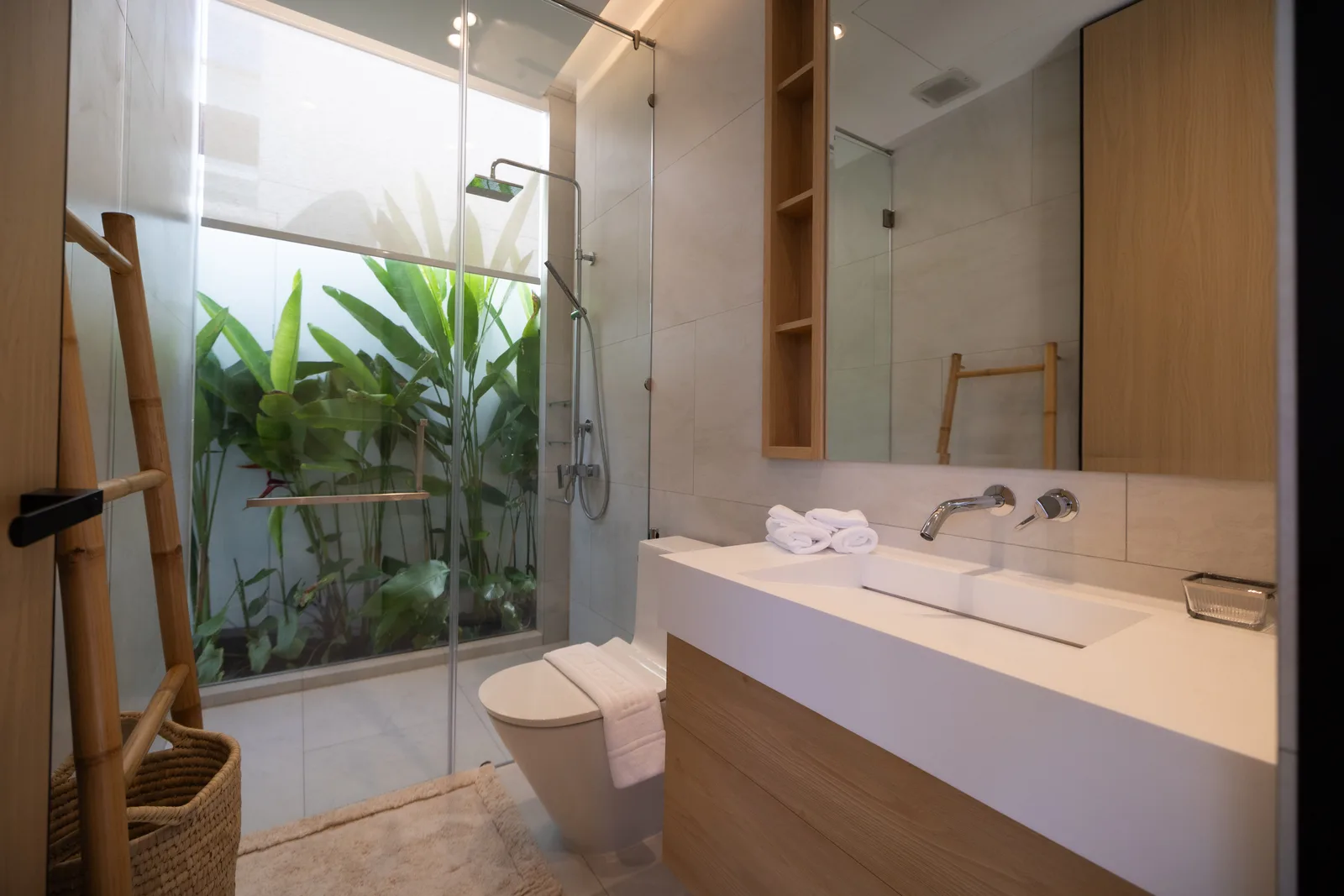 5-bedroom villa, 293 sqm