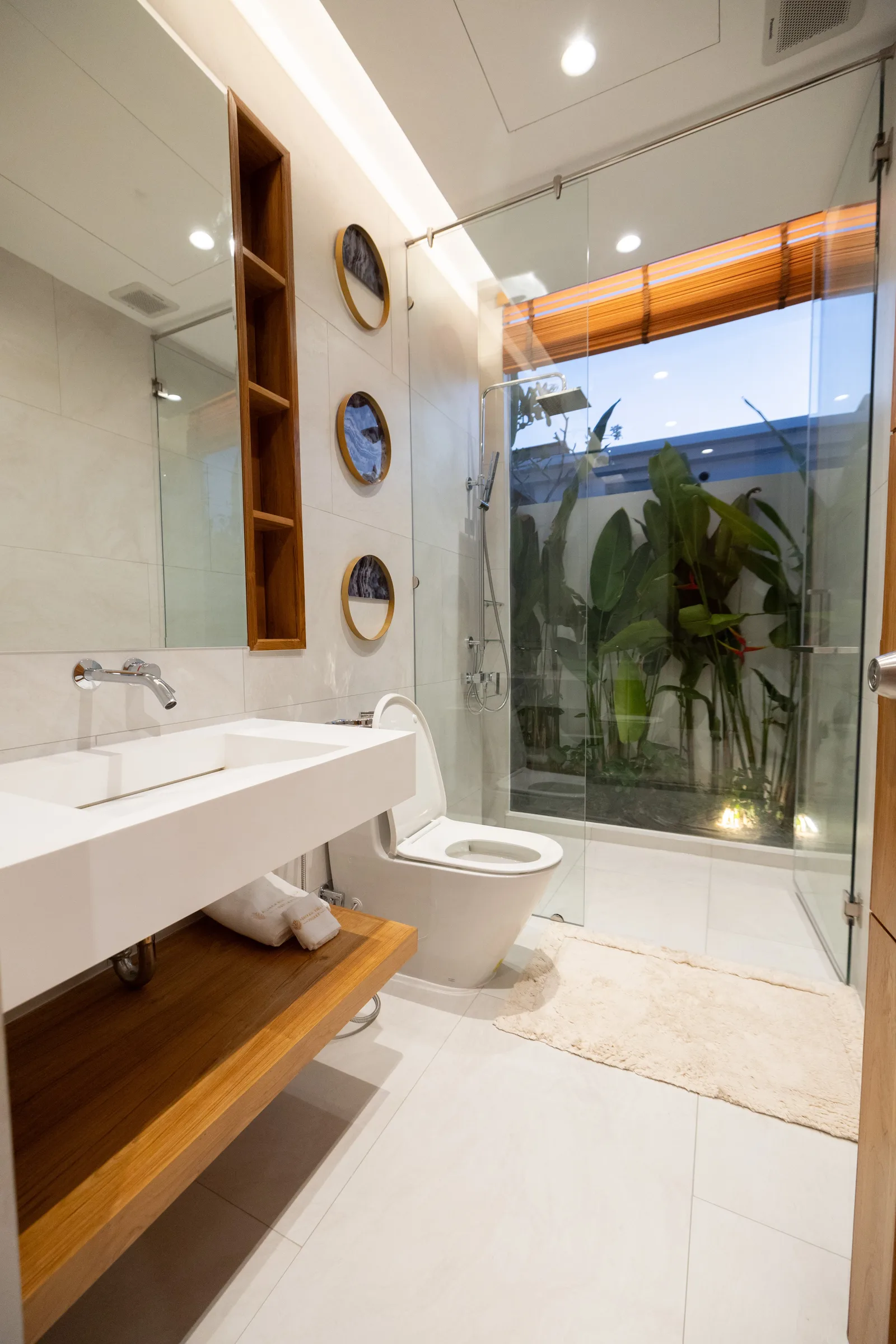5-bedroom villa, 293 sqm