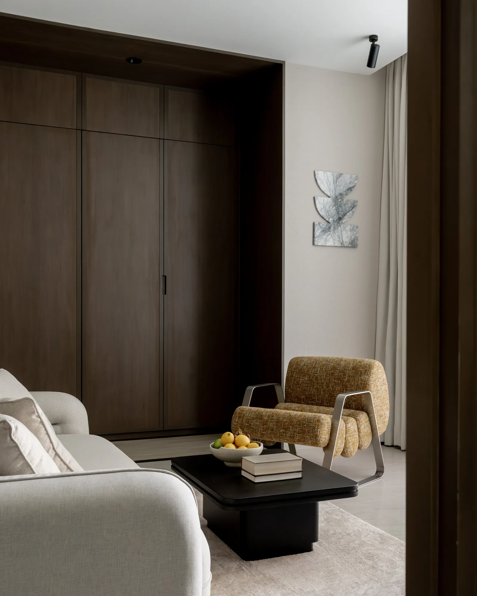 3-bedroom villa, 232 sqm