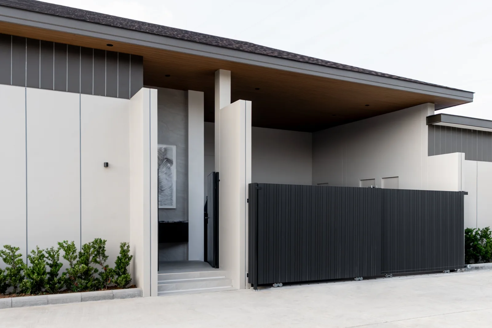 3-bedroom villa, 232 sqm