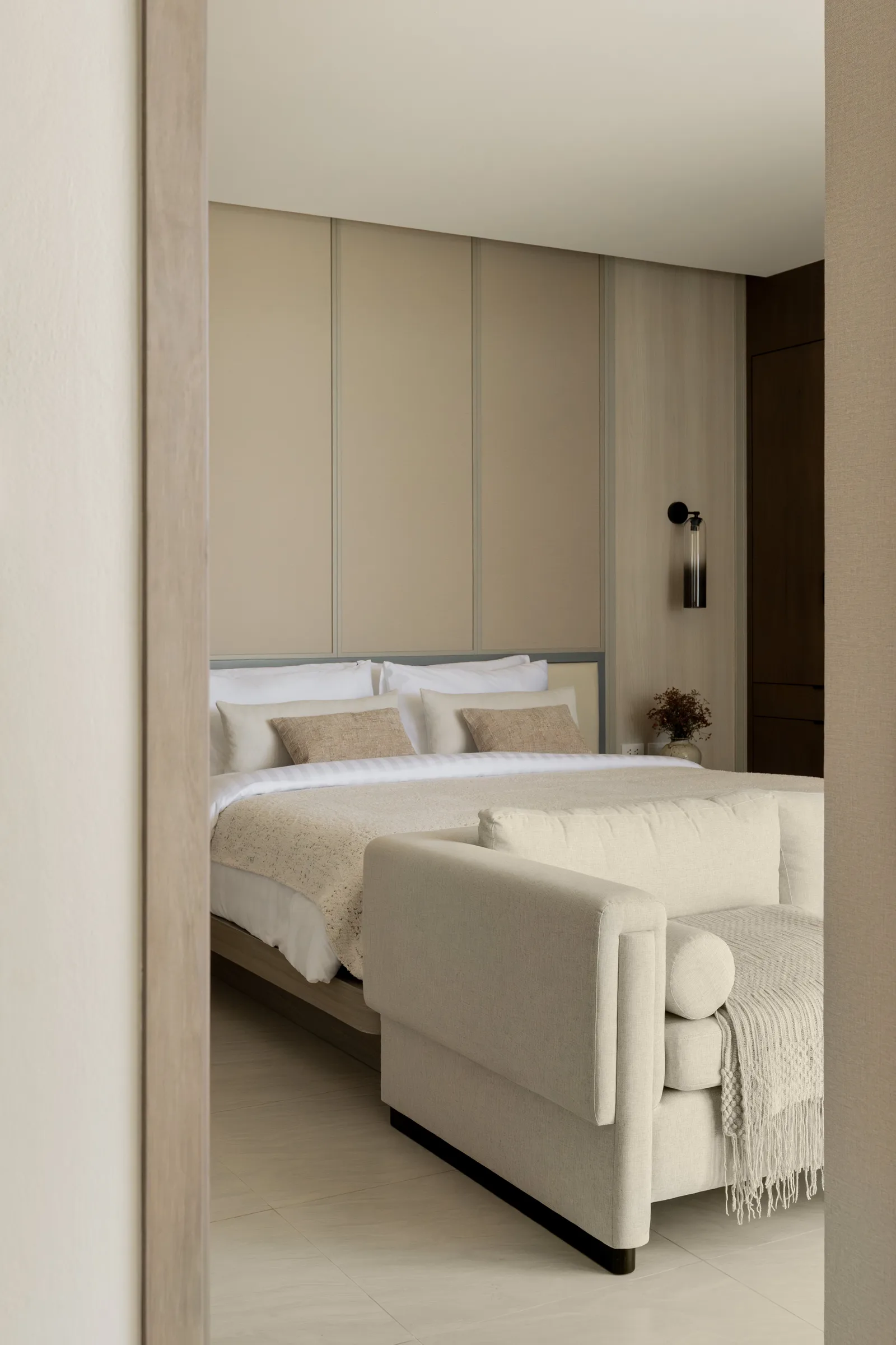 3-bedroom villa, 232 sqm
