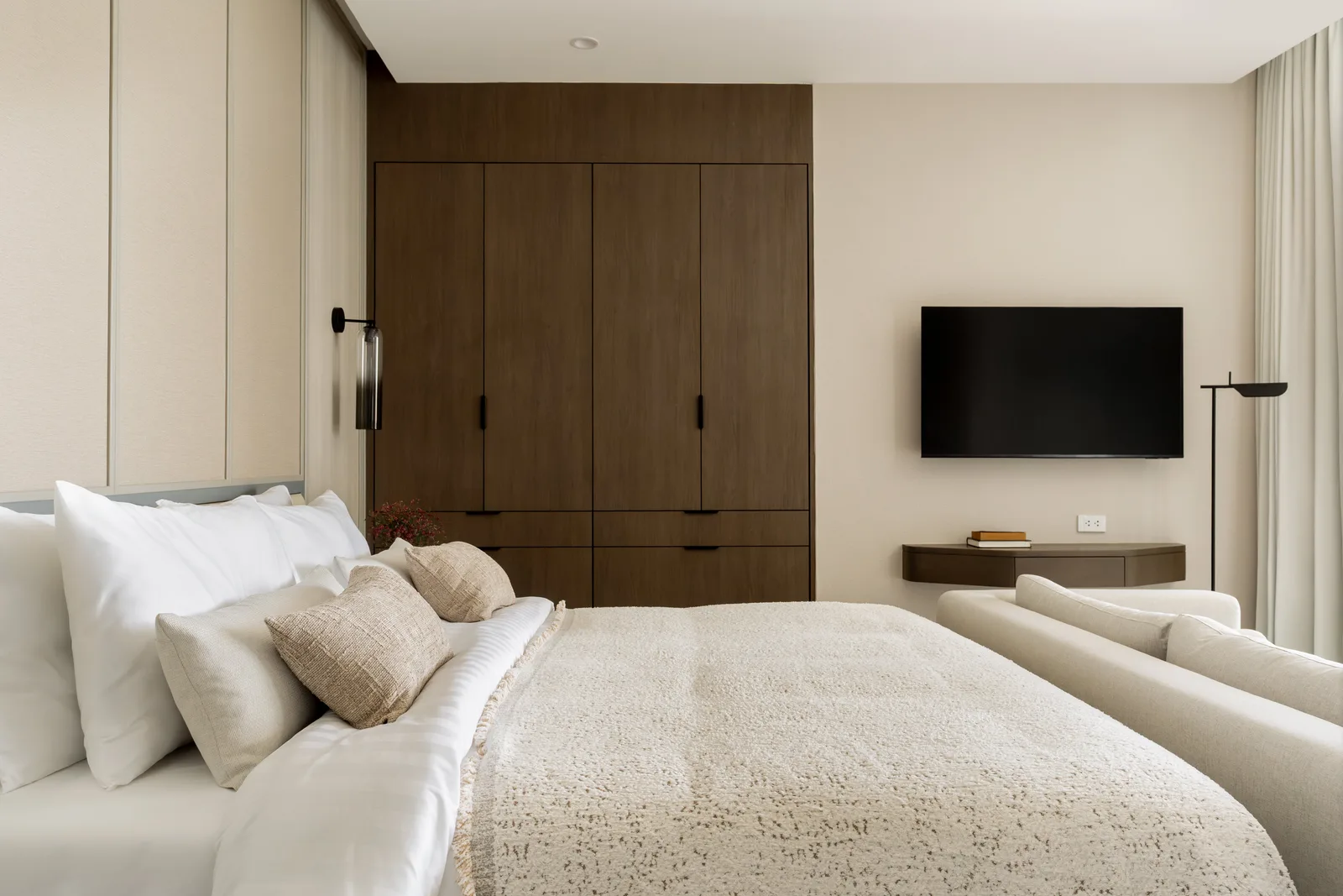 3-bedroom villa, 232 sqm