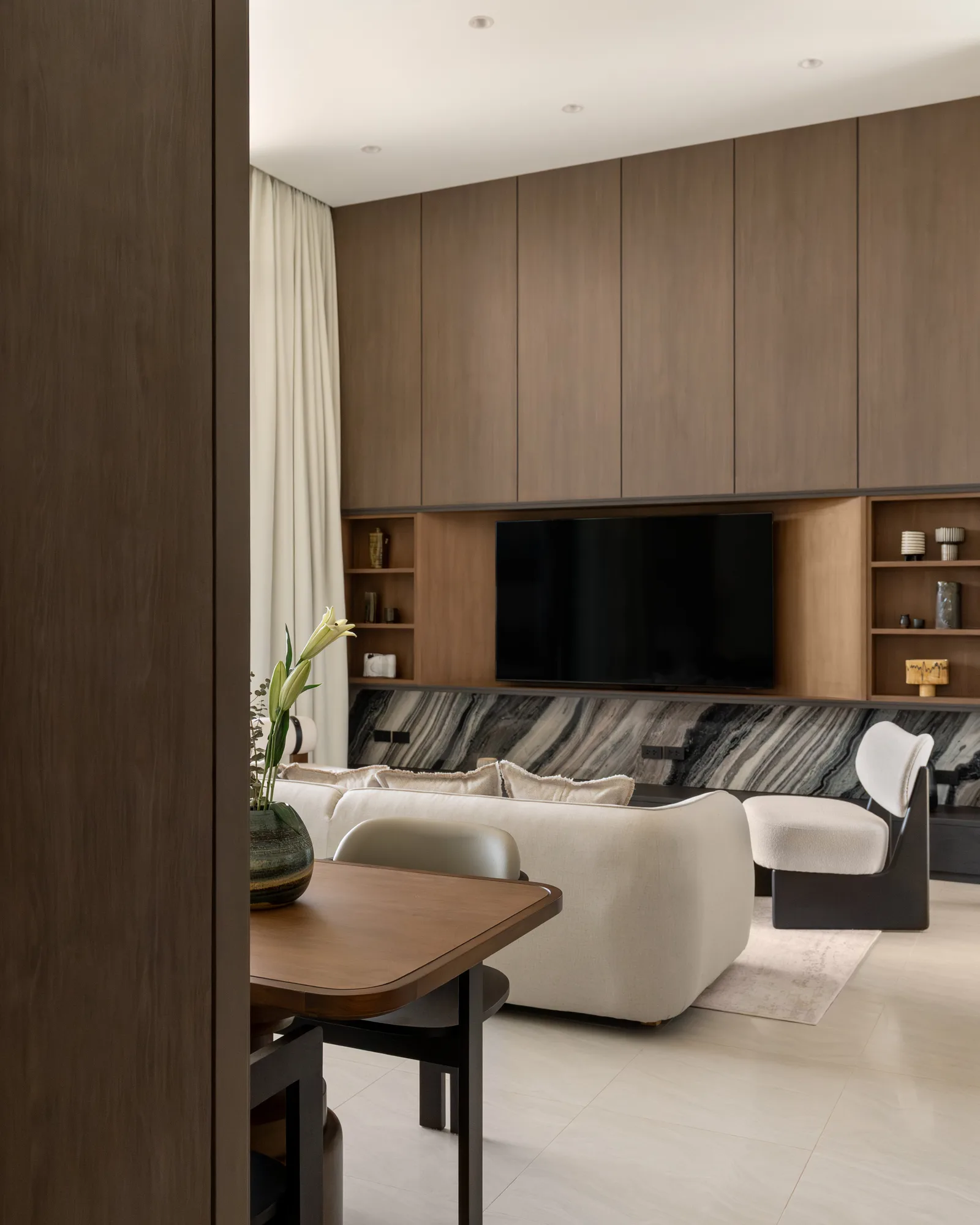 3-bedroom villa, 232 sqm