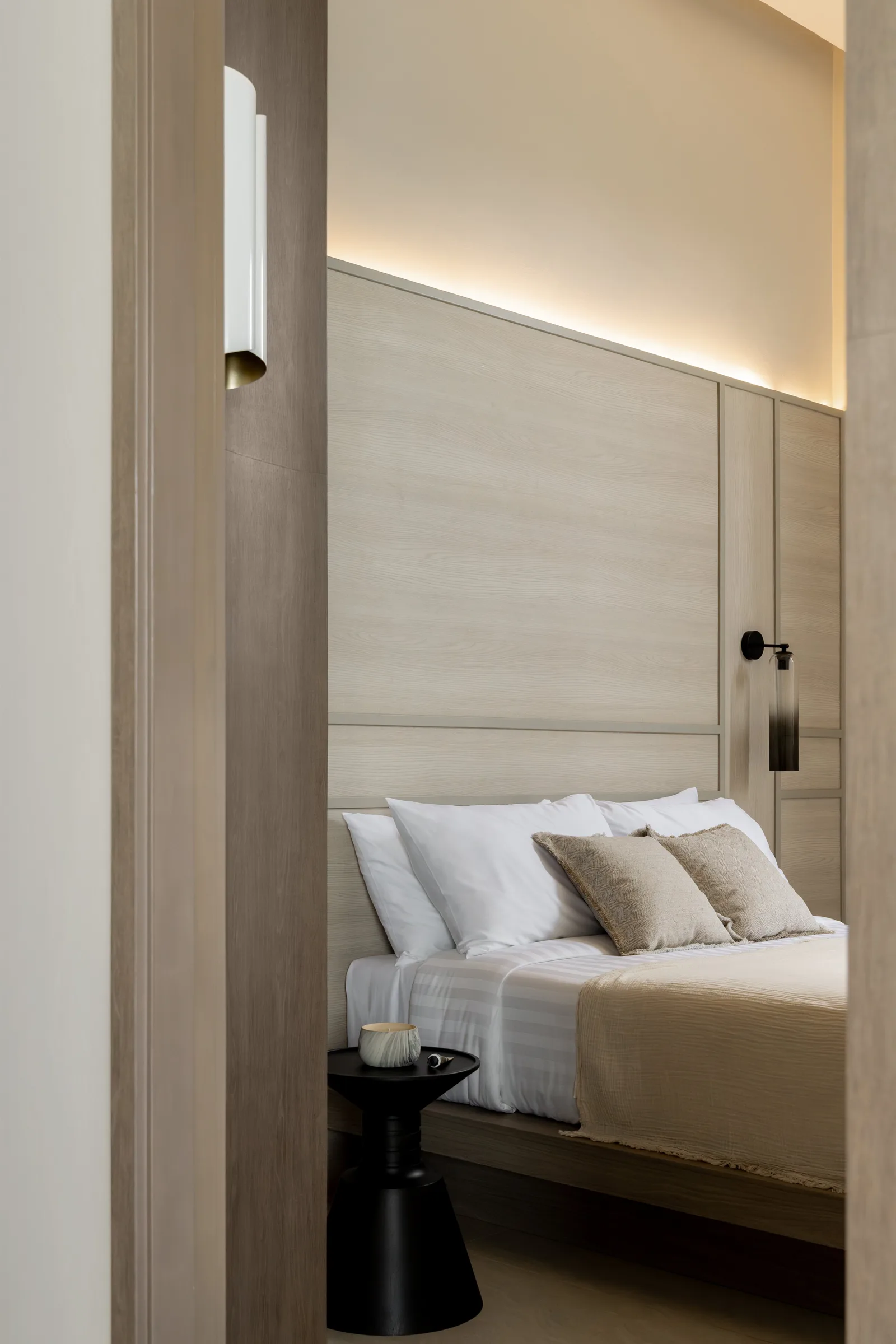 3-bedroom villa, 232 sqm