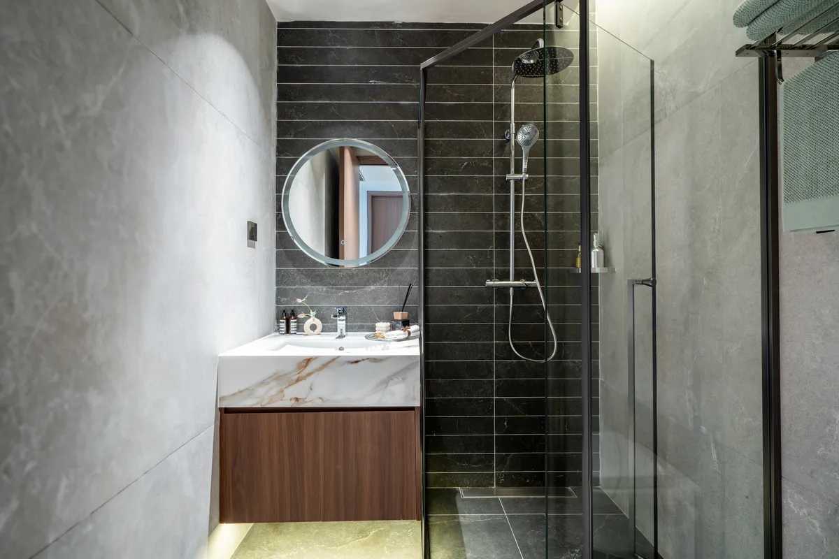 Condo, 43 sqm