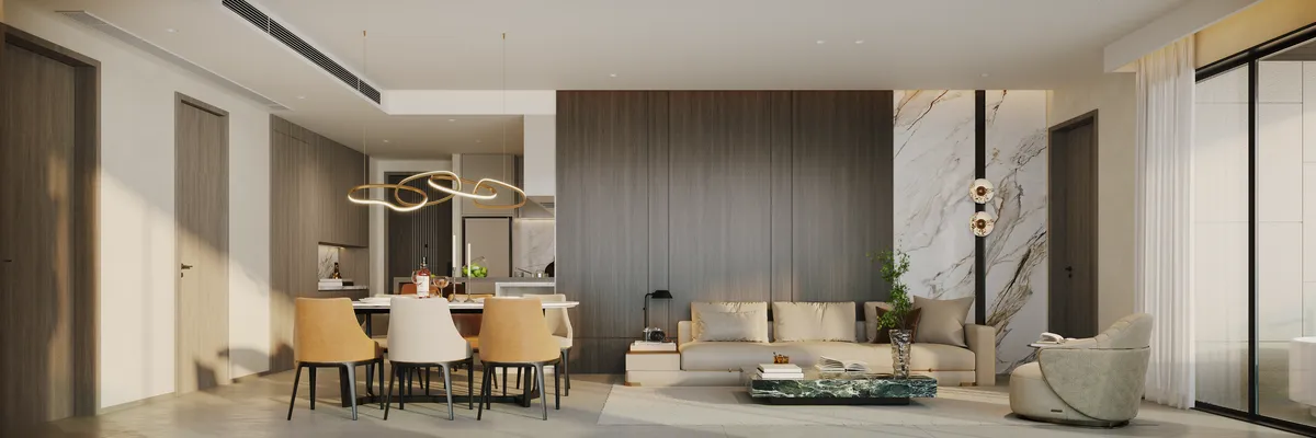 Condo, 43 sqm