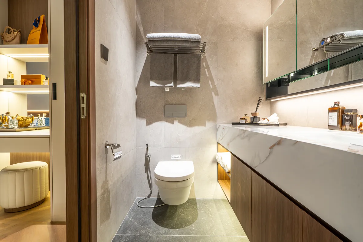 Condo, 43 sqm