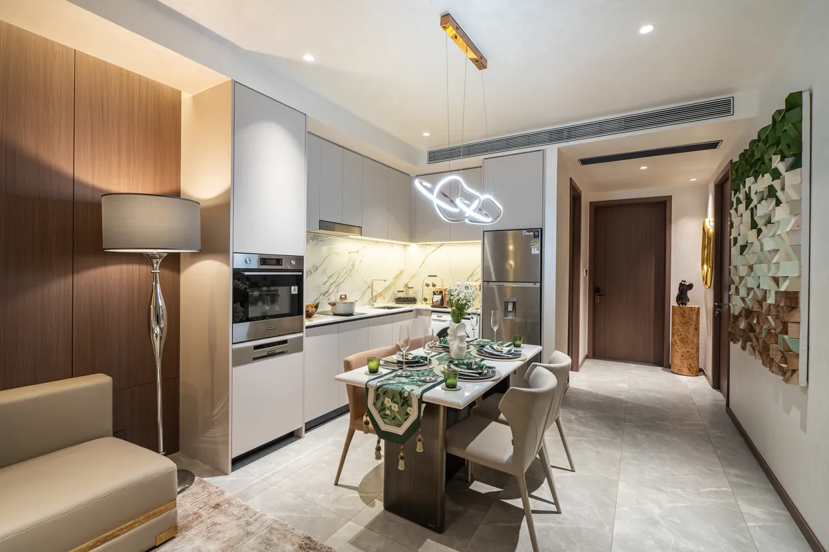 Condo, 43 sqm