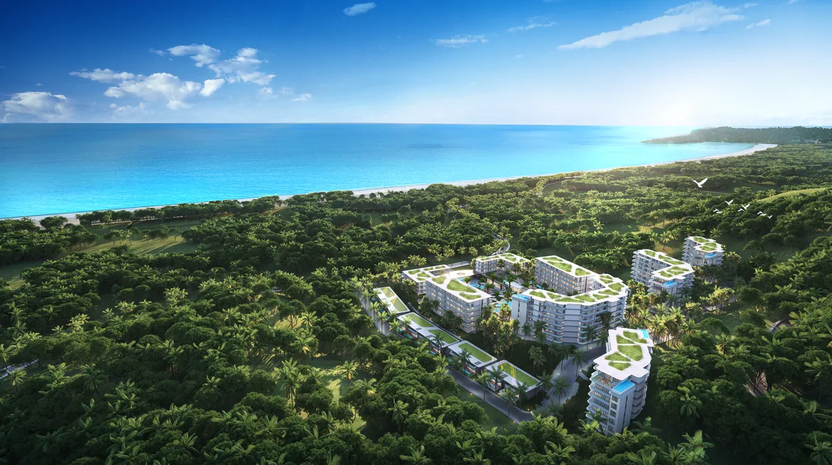 Condo, 43 sqm