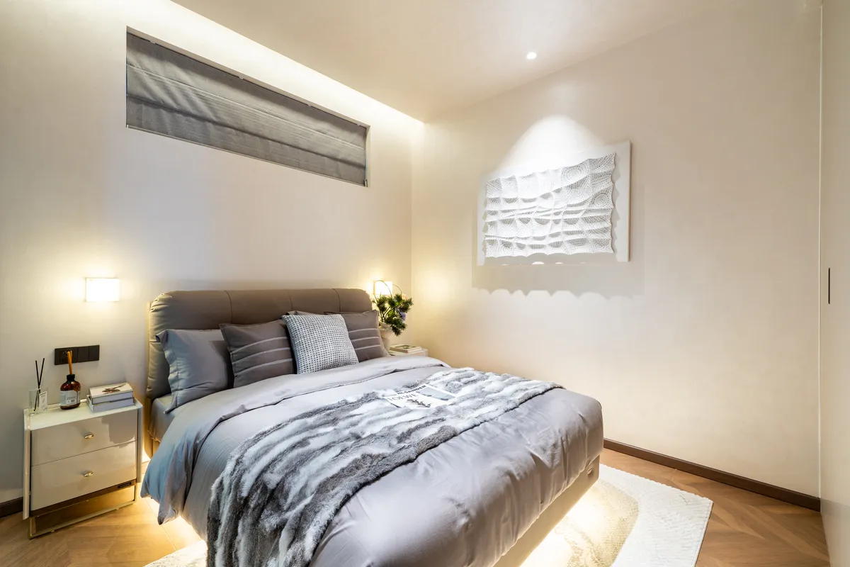 Condo, 43 sqm